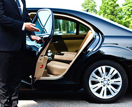 trabzon şöförlü araç kiralama